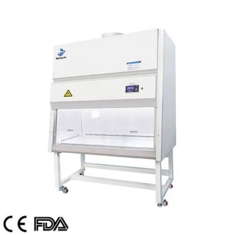 Class I Biological Safety Cabinet, 4 ft