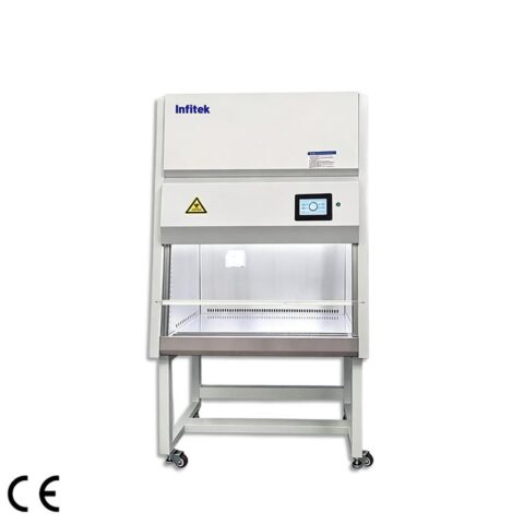 Class II Type A1 BSC, 3 ft