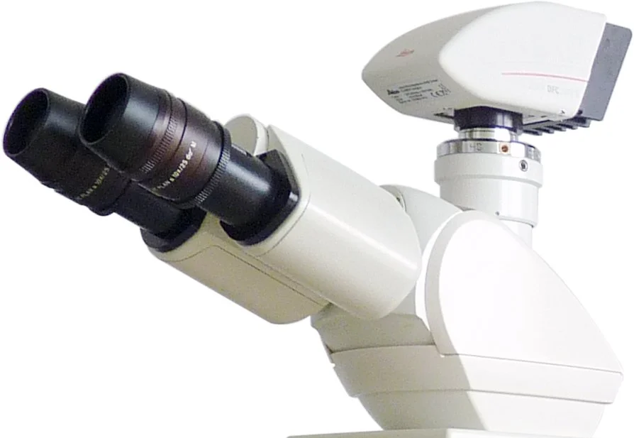 Digital Microscope Camera