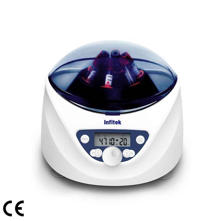 Microcentrifuge