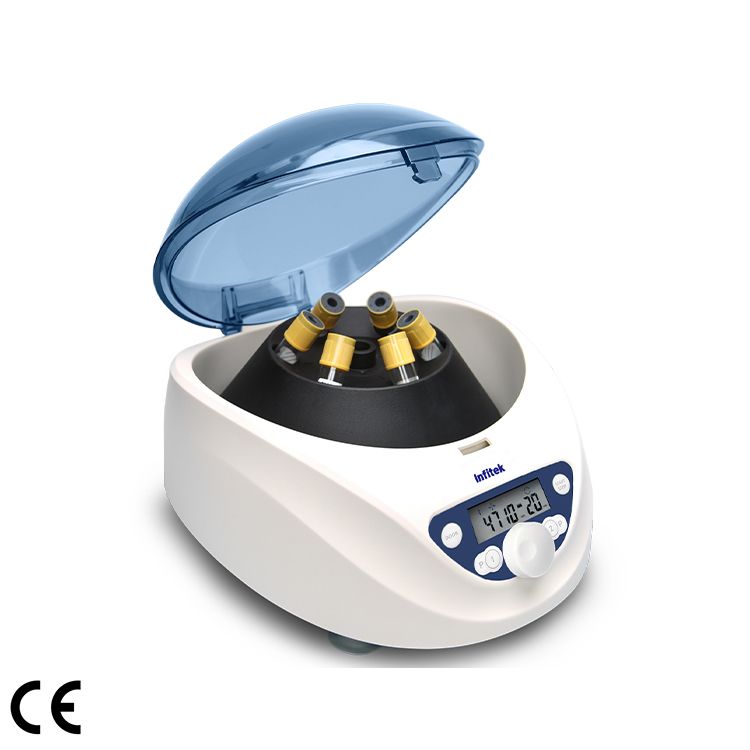 Microcentrifuge - Image 2