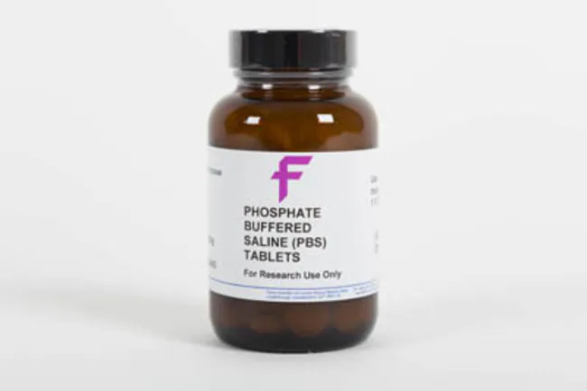 PBS Buffer/Tablets