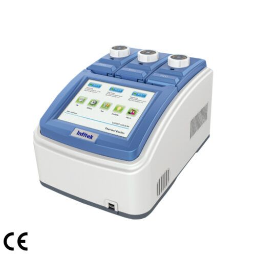 PCR Thermal Cycler